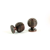 Beehive Cabinet Knob